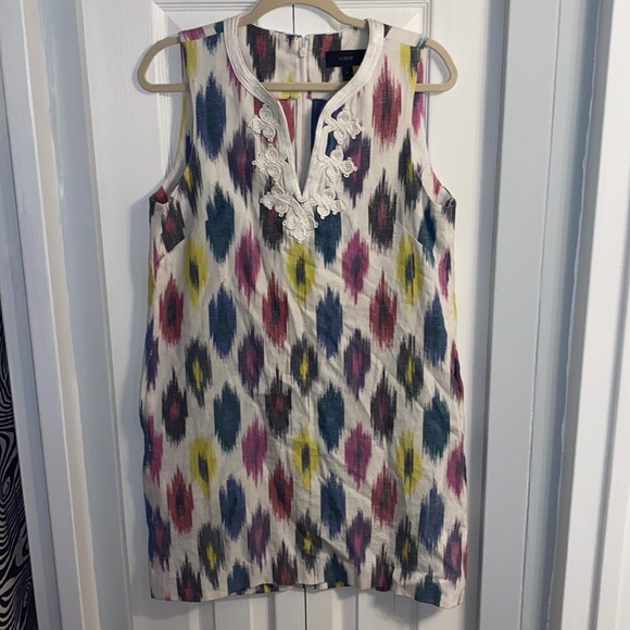 J. Crew Dresses & Skirts - J. Crew Garden Party Dress
